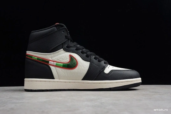 Rep EP Born) 1 Star Sports 555088-015 Jordan (A Illustrated High 555088-015 Retro Is 0326